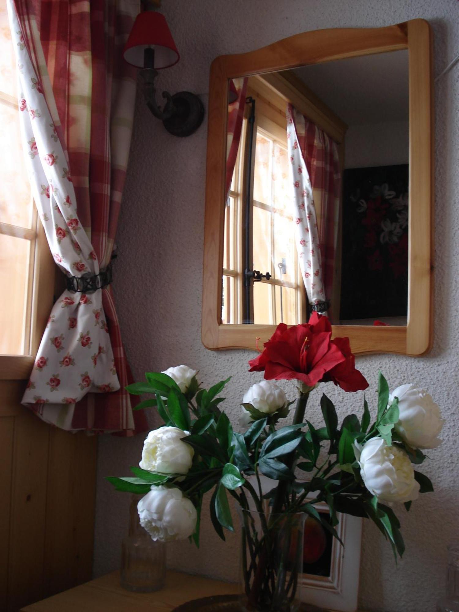 Apartamento Petit Ours Villars-sur-Ollon Exterior foto
