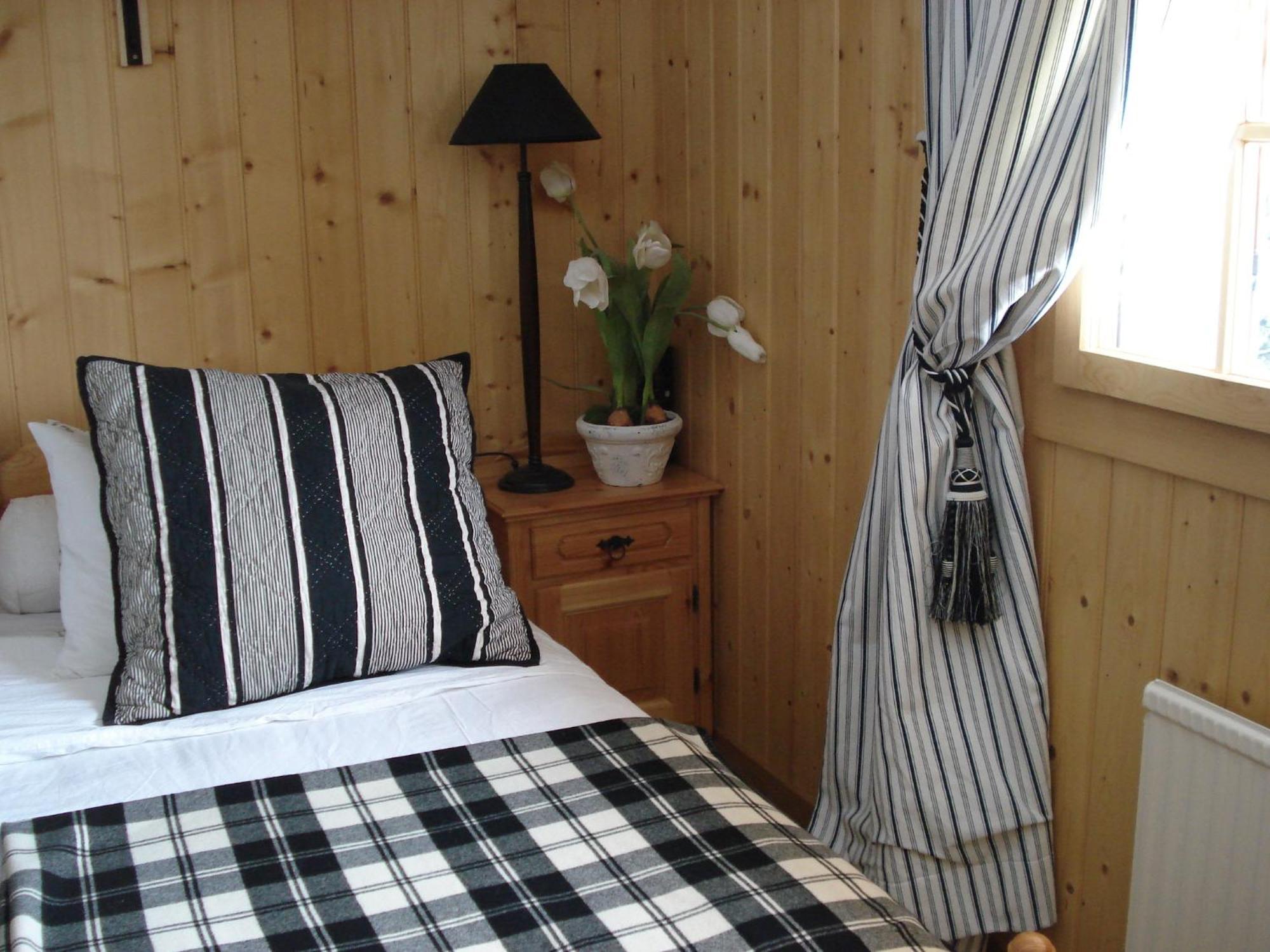 Apartamento Petit Ours Villars-sur-Ollon Exterior foto