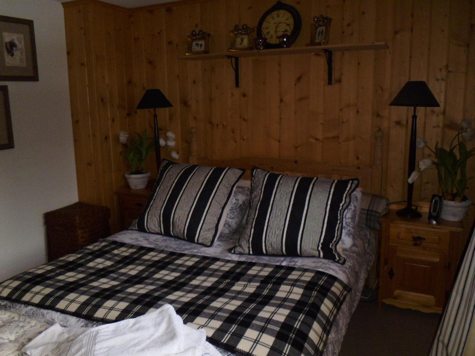 Apartamento Petit Ours Villars-sur-Ollon Exterior foto
