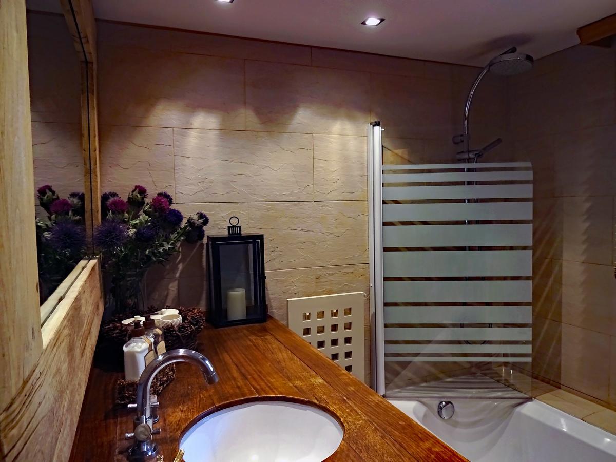 Apartamento Petit Ours Villars-sur-Ollon Exterior foto