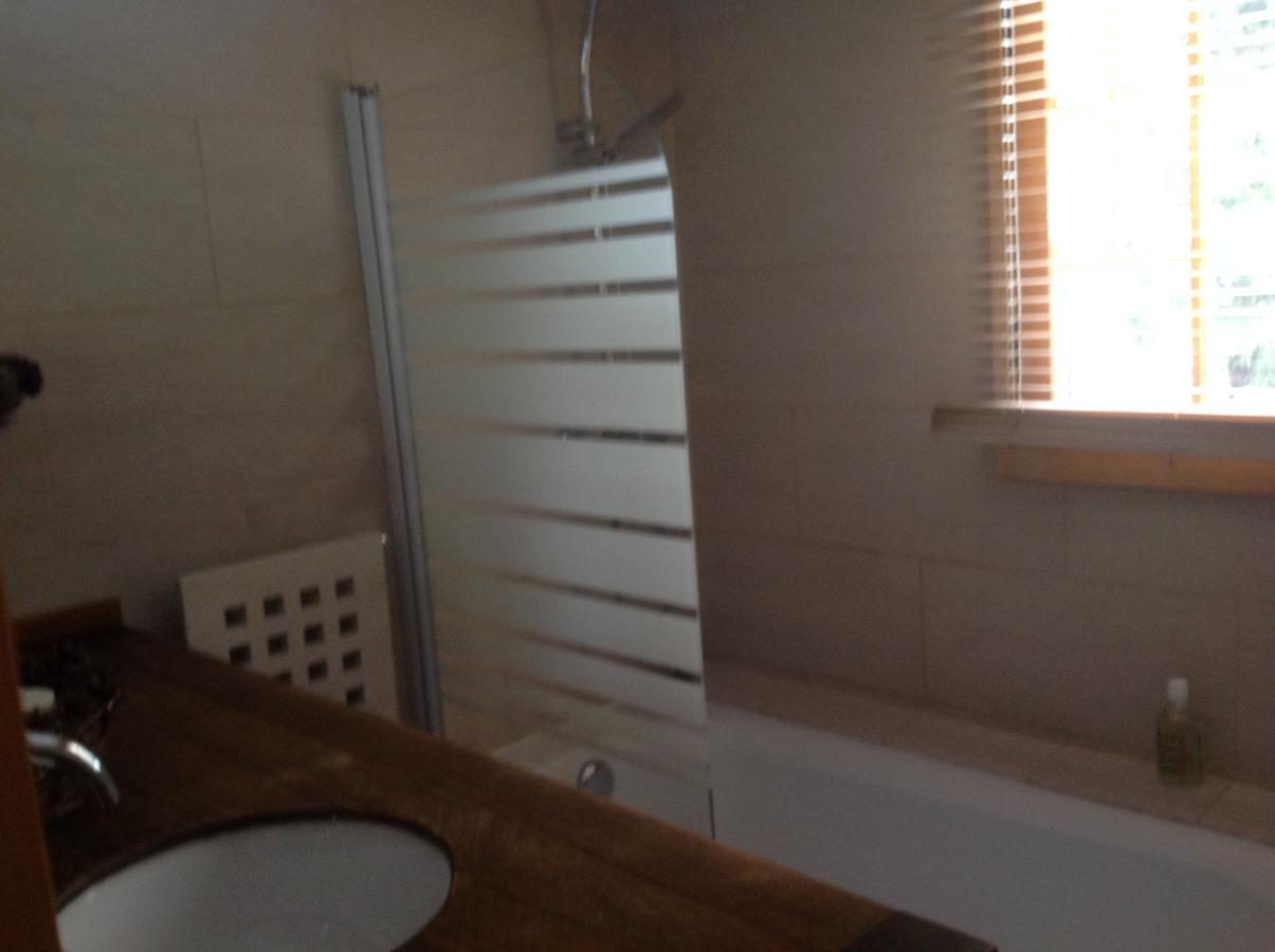 Apartamento Petit Ours Villars-sur-Ollon Exterior foto