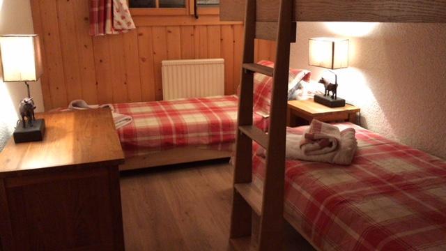 Apartamento Petit Ours Villars-sur-Ollon Exterior foto